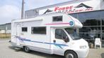 Uw Camper verkopen Wij bemiddelen voor U of kopen hem van U, Caravans en Kamperen, Campers, Bedrijf, Diesel, Adria