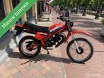Honda Bromfiets MT 50, Gebruikt, 49 cc, MT