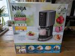Ninja IJsmaker (nog nieuw in doos), Witgoed en Apparatuur, IJsmachines, Ophalen of Verzenden, Nieuw