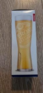 Peroni glas, Verzamelen, Verzenden, Nieuw, Glas of Glazen, Overige merken
