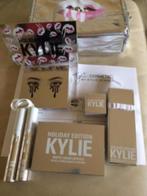 OPRUIMING! Kylie Holiday Collection- 100% Origineel! Nieuw!, Nieuw, Gehele gezicht, Make-up, Ophalen of Verzenden