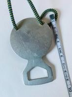 Tilburg Carnaval 1980 Flesopener, Ophalen of Verzenden, Carnaval