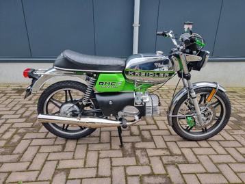 kreidler  RMC-S Super Star iets Speciaals 