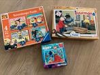 Leuke (diverse) puzzels en spelletjes, Ophalen, Gebruikt, Jongen of Meisje