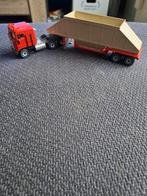 Siku kenworth vrachtwagen "zandvervoer " vg242, Gebruikt, West germany, N.b, Bus of Vrachtwagen