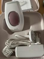 Philips epileren lumea sc198X, Ophalen of Verzenden, Zo goed als nieuw, Overige typen
