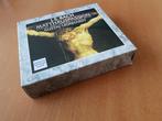 BACH: Matthäus Passion  – Leonhardt (Compleet 3CD), Cd's en Dvd's, Cd's | Klassiek, Boxset, Ophalen of Verzenden, Zo goed als nieuw
