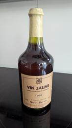 Vin Jaune 1994 Paul Benoit, Frankrijk, Nieuw, Ophalen of Verzenden, Witte wijn