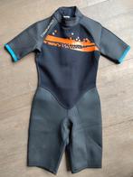 Tribord shorty maat 110-116, Watersport en Boten, Wetsuit, Gebruikt, Ophalen of Verzenden, Tribord