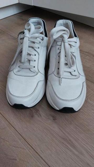 Xsensible golden gate lady next generation sneaker 40 beschikbaar voor biedingen