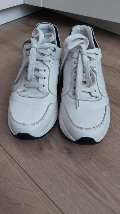 Xsensible golden gate lady next generation sneaker 40, Kleding | Dames, Schoenen, Nieuw, Sneakers of Gympen, Wit, Ophalen of Verzenden