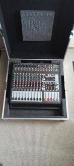 Behringer euro pmp 3000., Muziek en Instrumenten, Mengpanelen, Ophalen of Verzenden, Zo goed als nieuw