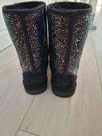 Limited edition dames uggs maat 38, Ophalen of Verzenden, Zo goed als nieuw, Zwart
