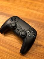 Defecte PS5 Controller Zwart, PlayStation 5, Ophalen of Verzenden, Controller, Niet werkend