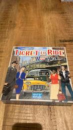 Ticket to Ride New York, Ophalen of Verzenden, Nieuw