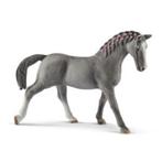 Schleich 13888 trakehner merrie, dierfiguur, Verzamelen, Dierenverzamelingen, Ophalen of Verzenden, Zo goed als nieuw, Paard, Beeldje of Figuurtje