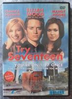 DVD: Try Seventeen 2004 [4970]  [CdDVKo], Cd's en Dvd's, Ophalen of Verzenden, Romantische komedie, Zo goed als nieuw, Vanaf 6 jaar