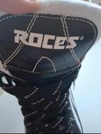 Roces IJshockeyschaatsen - Weinig Gebruikt, Sport en Fitness, Schaatsen, Overige merken, Ophalen of Verzenden, Zo goed als nieuw