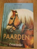 Paarden encyclopedie, Ophalen of Verzenden, Zo goed als nieuw, Paarden of Pony's