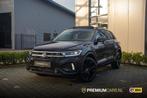 R-Line 1.5 TSI 150pk DSG | Panoramadak | Black Edition, 1258 kg, 1498 cc, 4 cilinders, Zwart