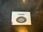 Vivaro Dimbare LED Spot – Nieuw in doos, Ophalen, Nieuw, Plafondspot of Wandspot, Led
