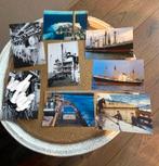 Foto's Schip Lelykerk - Jaren 60 ?, Verzamelen, Scheepvaart, Ophalen of Verzenden, Zo goed als nieuw, Kaart, Foto of Prent