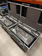 Hungaroflash T-Light stroboscopen 85.000 watt!, Ophalen, Zo goed als nieuw, Licht
