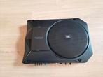 JBL Basspro SL 125W RMS 250W Peak actieve auto subwoofer, Auto diversen, Autospeakers, Ophalen of Verzenden, Zo goed als nieuw