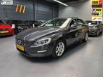 Volvo S60 2.0 T5 Summum LED LEDER STOEL VERWARMING NAP NL AU, Euro 6, 1969 cc, S60, Bedrijf