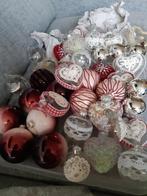 Kerstballen, Diversen, Kerst, Ophalen of Verzenden, Zo goed als nieuw