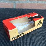 1:41 POLITOYS MASERATI 3.5 (DOOSJE), Ophalen of Verzenden, Gebruikt, Auto
