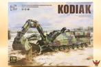 ROWASP | Border Model 1/35 Kodiak Demonstrator AEV-3 Pionier, Overige merken, Tank, Border, 1:32 tot 1:50