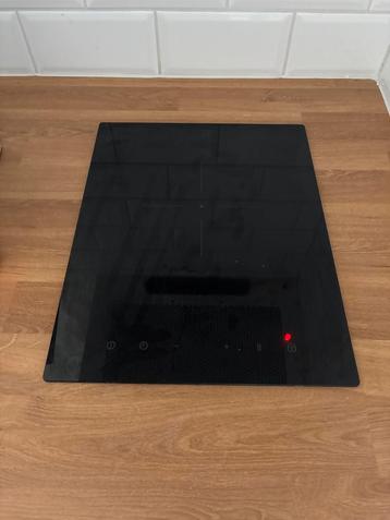 Inbouw Inductie Kookplaat - Zwart, nieuw!! beschikbaar voor biedingen