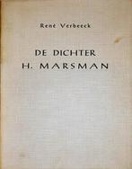 De dichter H. Marsman, Boeken, Ophalen of Verzenden, Zo goed als nieuw