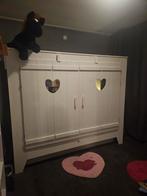 Leuke Bedstee, Ophalen, 180 cm of meer, 85 tot 100 cm, Hoogslaper of Stapelbed