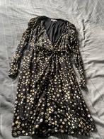 Fabienne Chapot Jurk - Maat L - Zo goed als nieuw!, Zwart, Maat 42/44 (L), Ophalen of Verzenden, Zo goed als nieuw