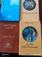 Jozef Rulof Boeken Collectie, Gelezen, Achtergrond en Informatie, Spiritualiteit algemeen, Jozef Rulof