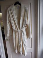 Anni Rolfi nieuwe lcremekleurige badjas maat (X)L, Anni Rolfi, Ophalen of Verzenden, Beige, Badjas