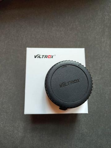 Viltrox EF naar EF-S Adapter beschikbaar voor biedingen