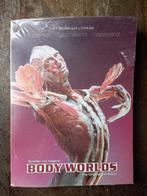 Origineel boek Body Worlds Nederlandse uitgave NIEUW, Nieuw, Ophalen of Verzenden