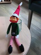 Pinokkio met kerst kleding, Diversen, Kerst, Ophalen of Verzenden, Zo goed als nieuw