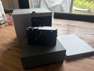 Leica m8 beschikbaar voor biedingen