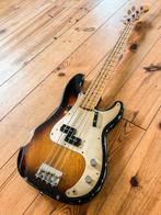 Fender Road Worn '50s Precision Bass, Muziek en Instrumenten, Snaarinstrumenten | Gitaren | Bas, Ophalen of Verzenden, Gebruikt
