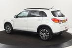 Mitsubishi ASX 1.6 Cleartec Entry | Airco | Cruise control |, Voorwielaandrijving, Stof, Gebruikt, Euro 6
