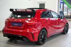 Mercedes A-klasse 250 Sport Ambition A45 AMG, 211PK Automaat, Auto's, Mercedes-Benz, Origineel Nederlands, Te koop, 5 stoelen