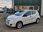 Suzuki Alto 1.0 Silver-line Leder/Alcantara interieur, Auto's, Suzuki, Voorwielaandrijving, Euro 5, Gebruikt, 200 kg