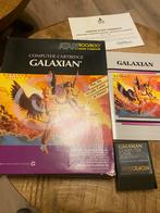 Atari Galaxian CXL4024 - Compleet met doos!, Gebruikt, Shooter, 1 speler, Ophalen of Verzenden