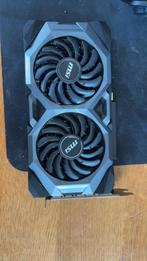 AMD Radeon RX 5700 XT MSI, Computers en Software, Videokaarten, Gebruikt, HDMI, GDDR6, PCI-Express 4