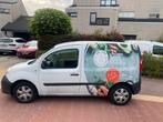 Renault Kangoo Express Z.e. 2012 - accu eigendom!, Renault, Origineel Nederlands, Elektrisch, 374 kg