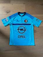 Feyenoord shirt met eredivisie embleem + naam, Adidas  IZGS, Sport en Fitness, Voetbal, Maat XS of kleiner, Ophalen of Verzenden